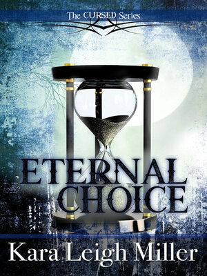 cover image of Eternal Choice